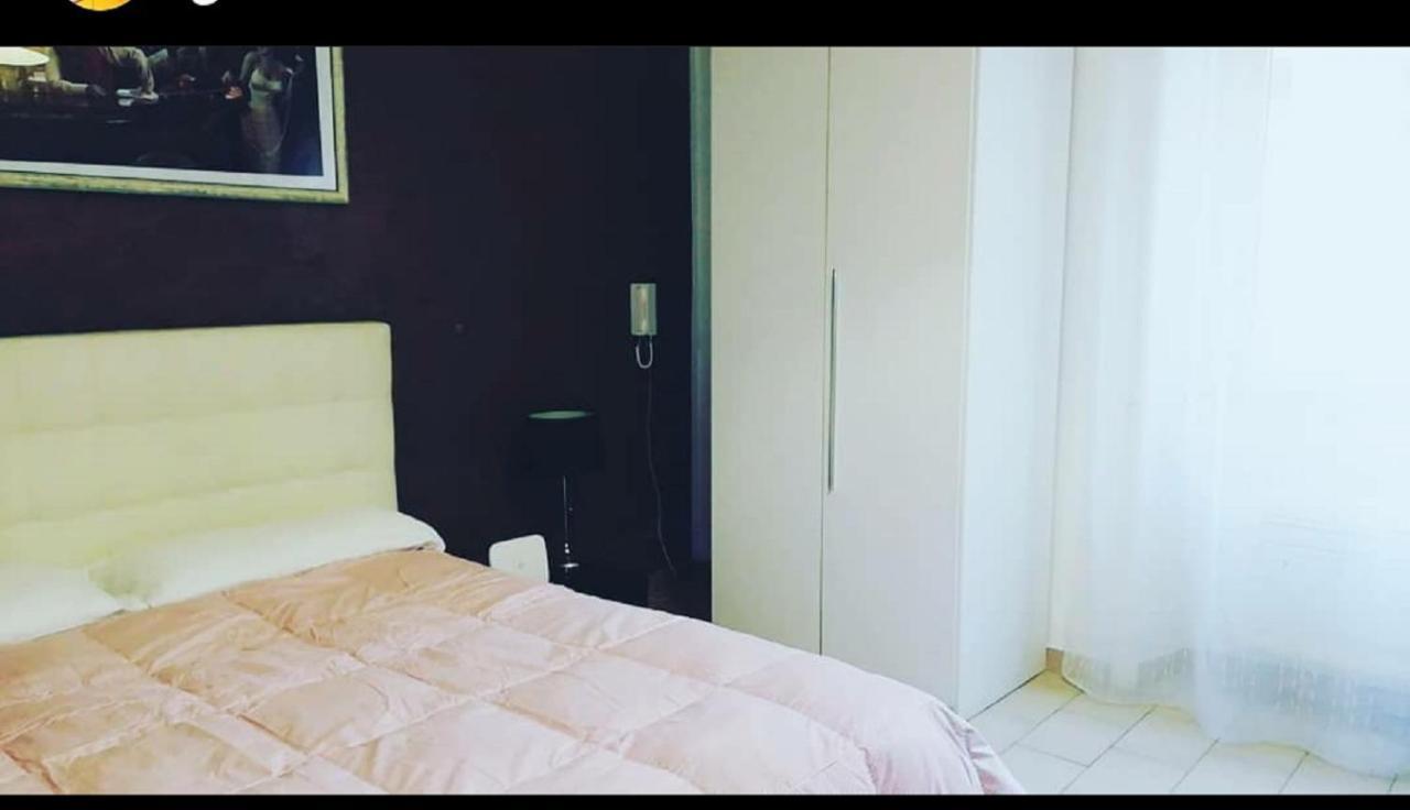 Apartment Vatican Giuliana 38 Rom